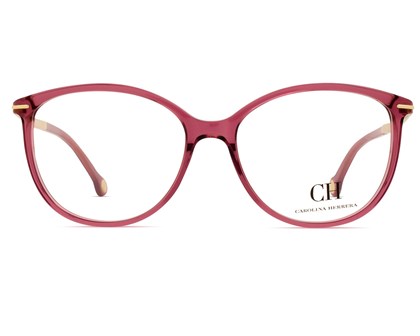 Óculos de Grau Carolina Herrera VHE669 096D-53