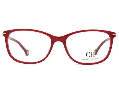 Óculos de Grau Carolina Herrera VHE670 0849-53