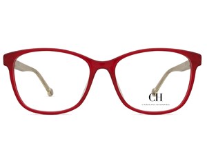 Óculos de Grau Carolina Herrera VHE676 0849-54
