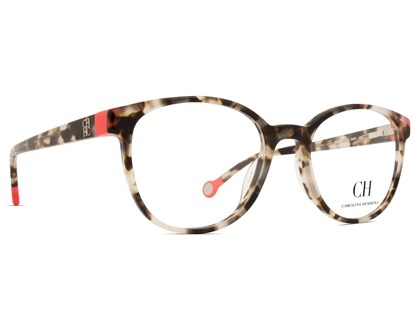 Óculos de Grau Carolina Herrera VHE680 0M65-50
