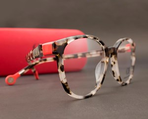 Óculos de Grau Carolina Herrera VHE680 0M65-50