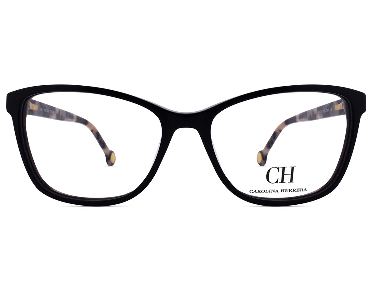 Óculos de Grau Carolina Herrera VHE717 700Y-54