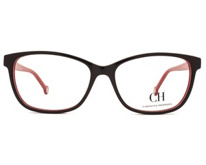 Óculos de Grau Carolina Herrera VHE721 09R7-53