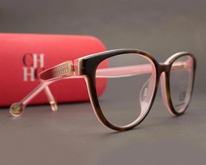 Óculos de Grau Carolina Herrera VHE724 V35Y-53