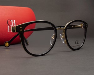 Óculos de Grau Carolina Herrera VHE727 0Z42-50