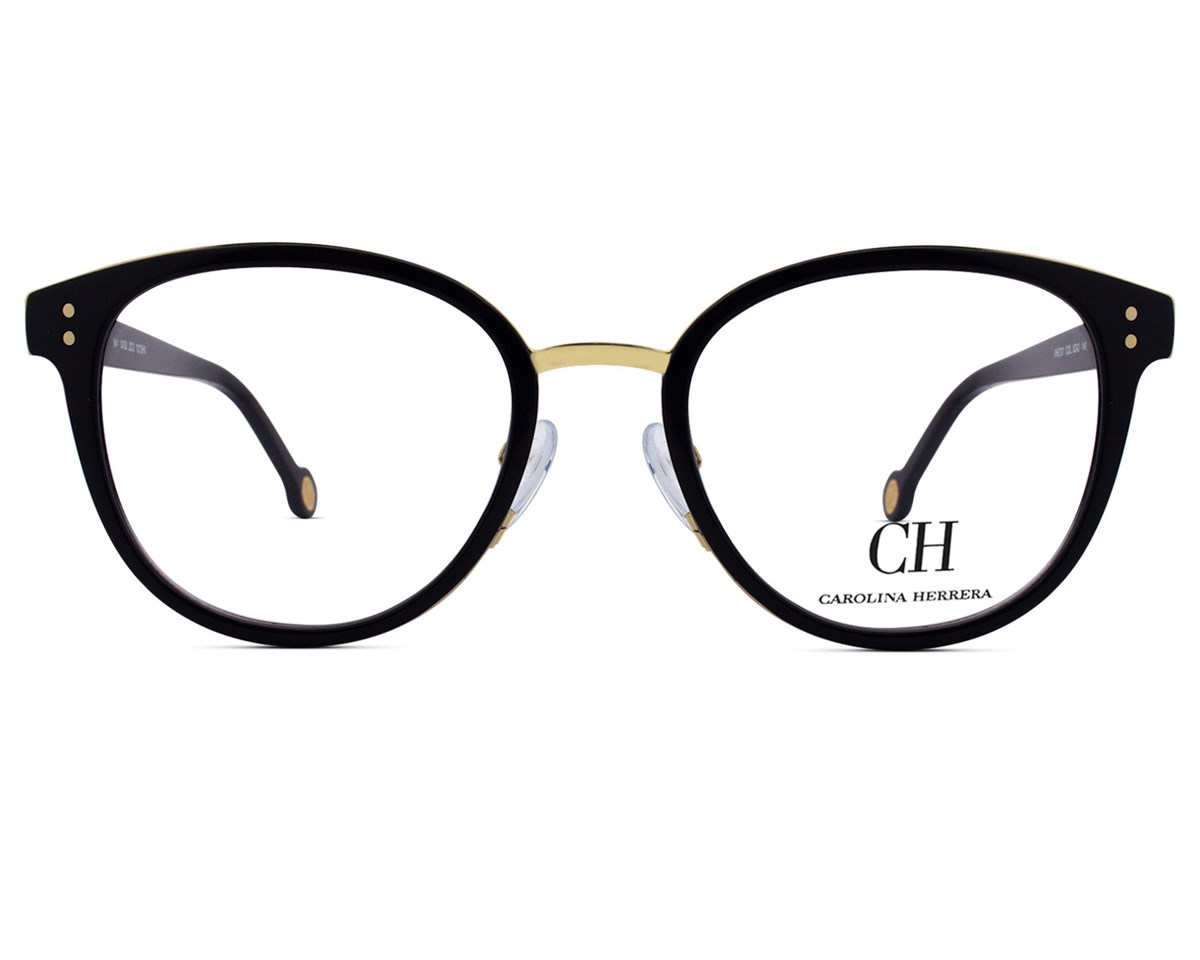 Óculos de Grau Carolina Herrera VHE727 0Z42-50