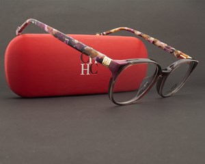 Óculos de Grau Carolina Herrera VHE740 0J91-50