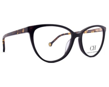 Óculos de Grau Carolina Herrera VHE772 0700-53