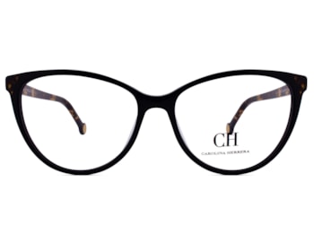 Óculos de Grau Carolina Herrera VHE772 0700-53