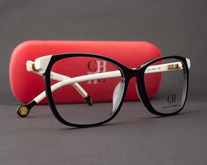 Óculos de Grau Carolina Herrera VHE773 700Y-54