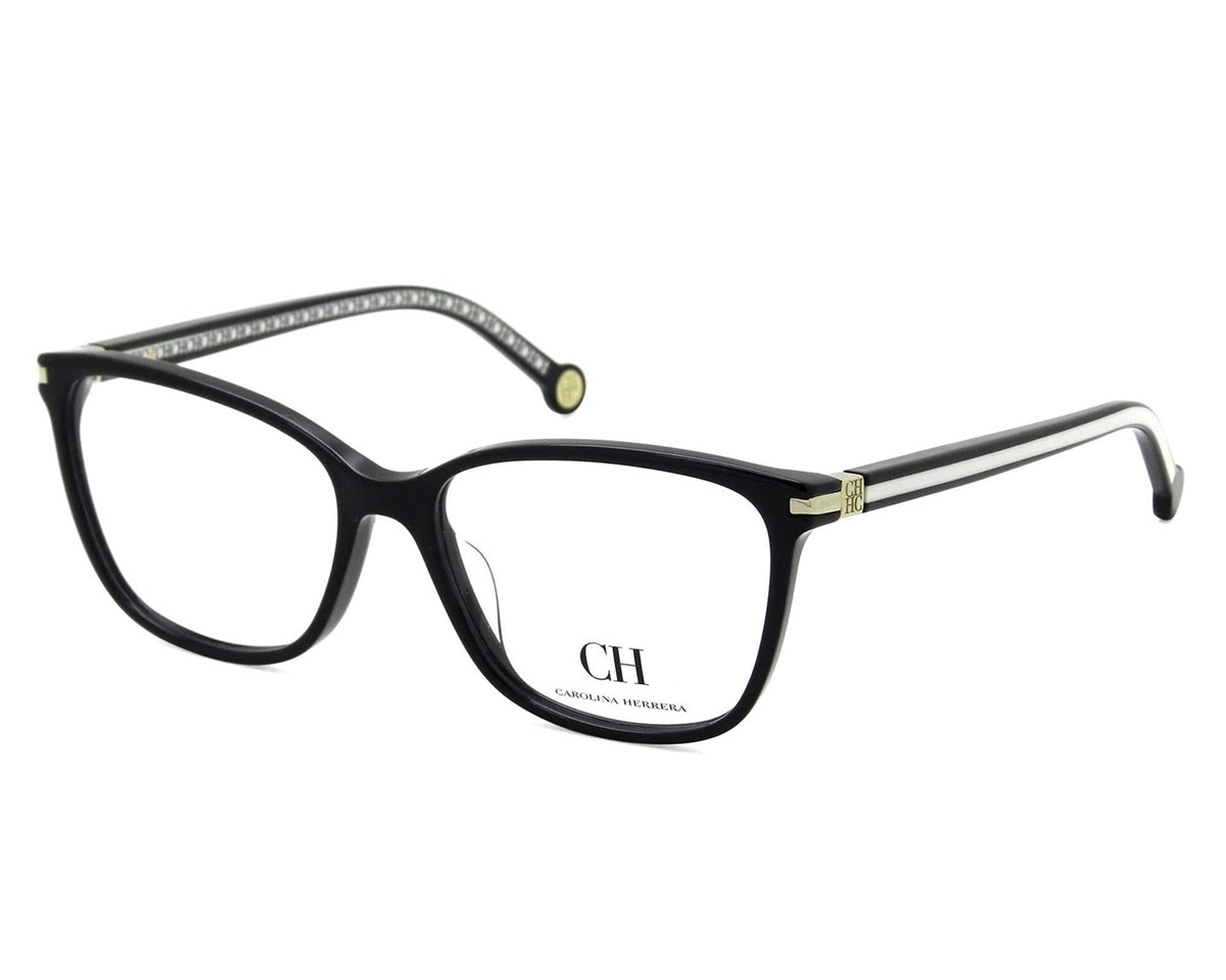 Óculos de Grau Carolina Herrera VHE775 0700-54