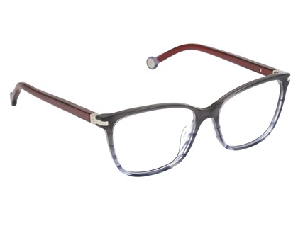 Óculos de Grau Carolina Herrera VHE775 0M63-55