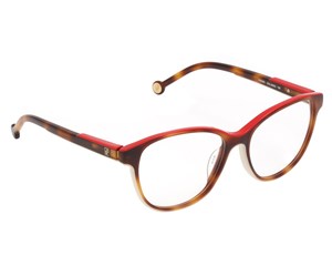 Óculos de Grau Carolina Herrera VHE800 0ADQ-52