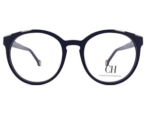 Óculos de Grau Carolina Herrera VHE802 0700-49