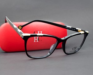 Óculos de Grau Carolina Herrera VHE803 0700-53