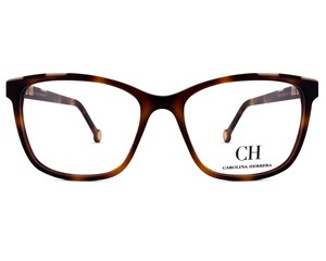 Óculos de Grau Carolina Herrera VHE803 0752-53