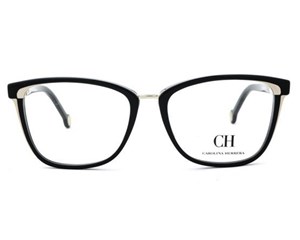 Óculos de Grau Carolina Herrera VHE814 0700-54