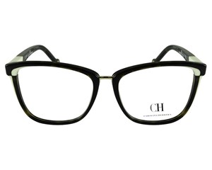 Óculos de Grau Carolina Herrera VHE814 0722-54