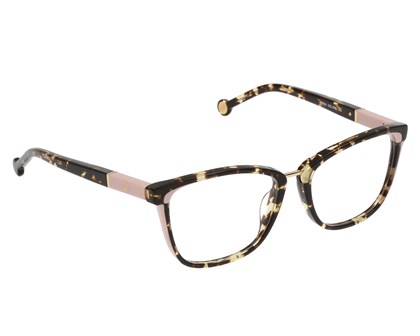 Óculos de Grau Carolina Herrera VHE814 0780-54