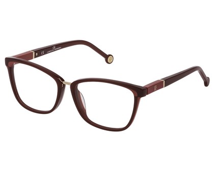 Óculos de Grau Carolina Herrera VHE814 0AR3-54
