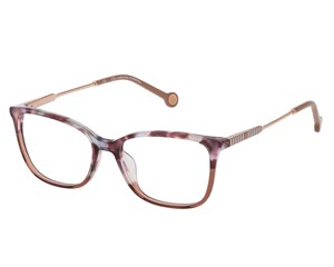 Óculos de Grau Carolina Herrera VHE816 0AF5-53