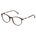 Óculos de Grau Carolina Herrera VHE840 0752-50