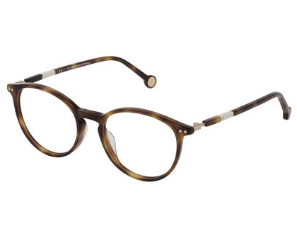 Óculos de Grau Carolina Herrera VHE840 0752-50