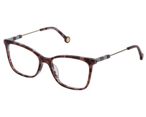 Óculos de Grau Carolina Herrera VHE846 0ADD-53