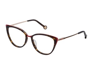 Óculos de Grau Carolina Herrera VHE853 0722-53