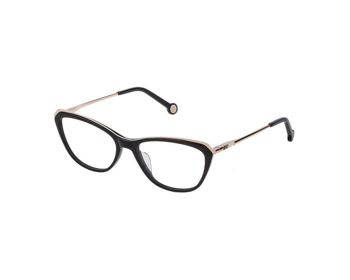 Óculos de Grau Carolina Herrera VHE854 0700-53