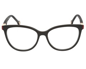 Óculos de Grau Carolina Herrera VHE855 0700-53