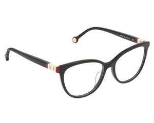 Óculos de Grau Carolina Herrera VHE855 0700-53
