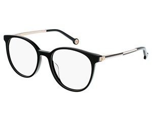 Óculos de Grau Carolina Herrera VHE873 0700-51