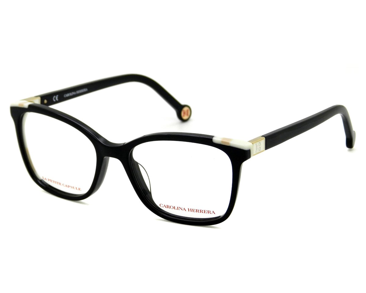 Óculos de Grau Carolina Herrera VHE874W 0700-51