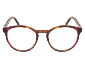 Óculos de Grau Carolina Herrera VHE875 752Y-50