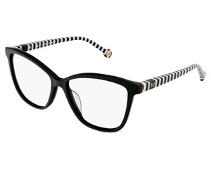 Óculos de Grau Carolina Herrera VHE877 700Y-54