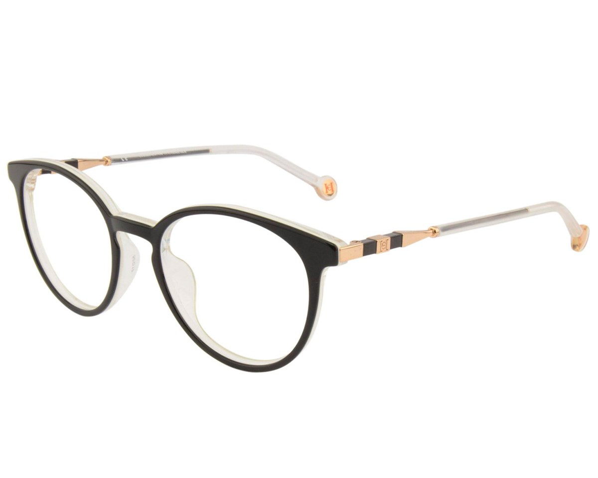 Óculos de Grau Carolina Herrera VHE881 06MP-50