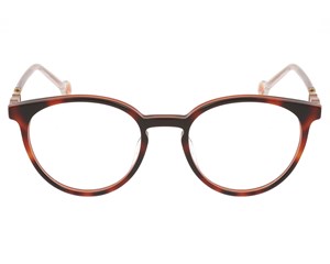 Óculos de Grau Carolina Herrera VHE881 0993-50