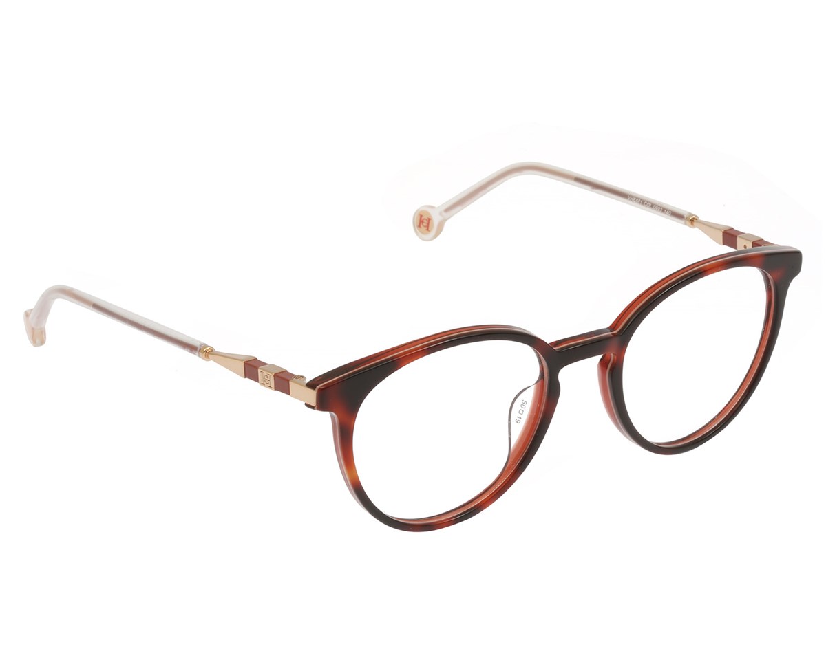 Óculos de Grau Carolina Herrera VHE881 0993-50