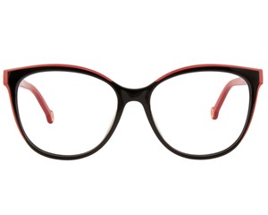 Óculos de Grau Carolina Herrera VHE885 0700-53