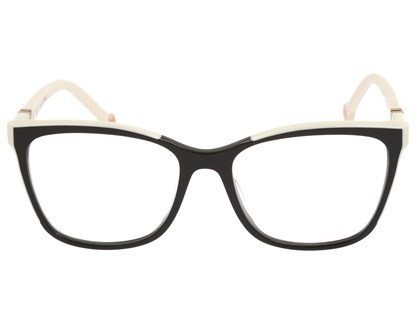 Óculos de Grau Carolina Herrera VHE886 700Y-54
