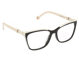 Óculos de Grau Carolina Herrera VHE886 700Y-54