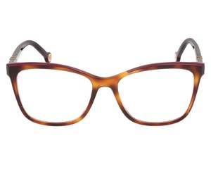 Óculos de Grau Carolina Herrera VHE886V 0752-54