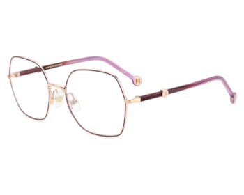 Óculos de Grau Carolina Herrera Vinho HER0389 YK9-54