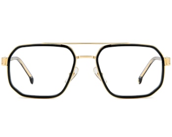 Óculos de grau Carrera 1137 001-55
