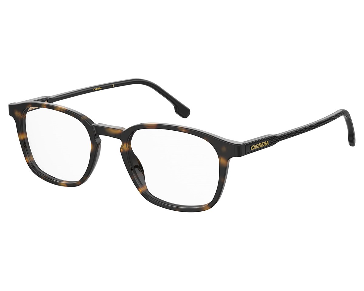 Óculos de Grau Carrera 244 086-51