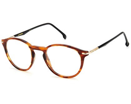 Óculos de Grau Carrera 284 EX4-49