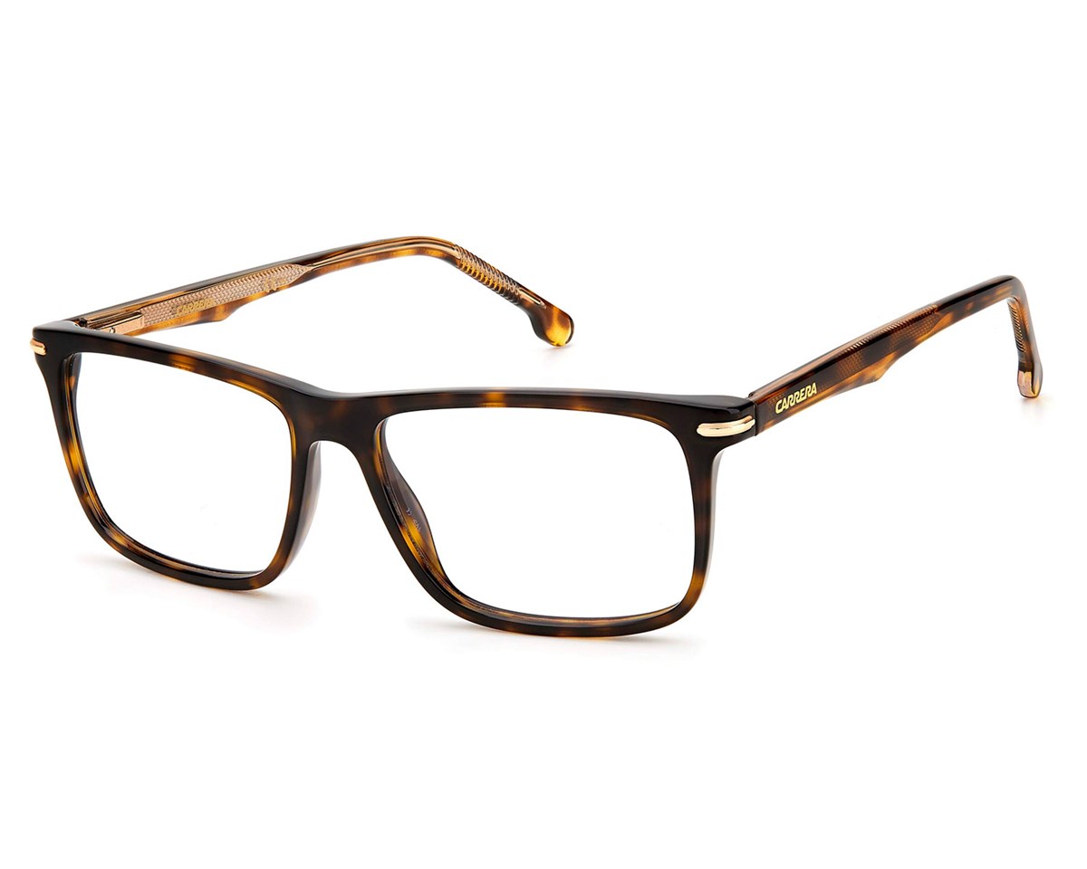 Óculos de Grau Carrera 286 086-57