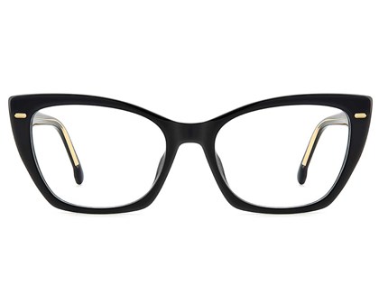Óculos de Grau Carrera 3036 807-54