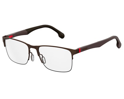 Óculos de Grau Carrera 8830/V 09Q-56